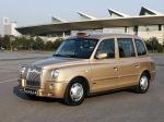 Shanghai Englon TX4 2009 года